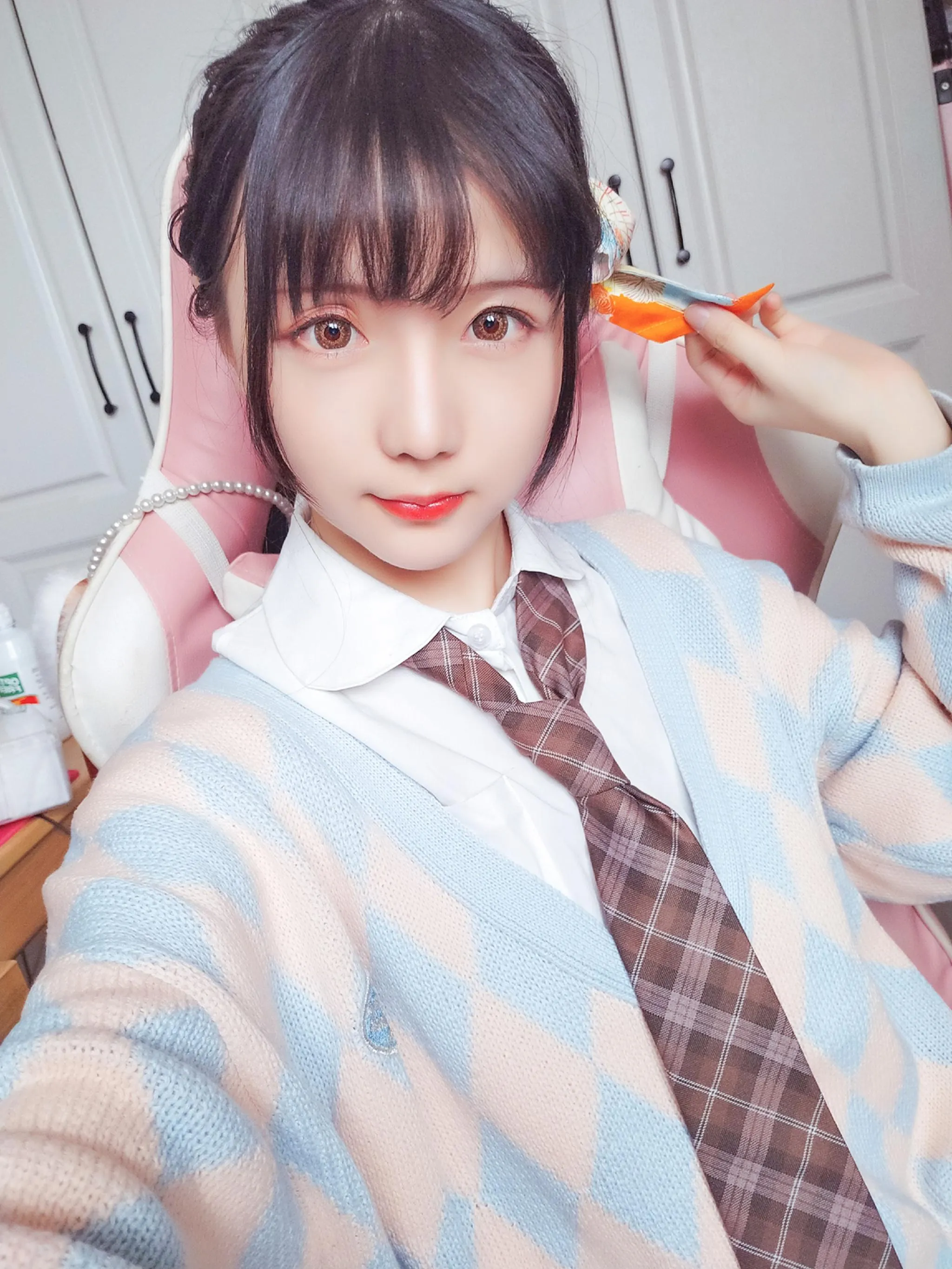 星之迟迟 – VOL.07 JK合集包-春季JK（9P） [9P]插图7